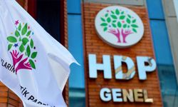 Yargıtay Başsavcılığı'ndan HDP için yeni talep