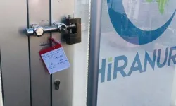 "Cemaatimizle gönül bağı var, yetkisi yok"