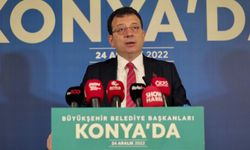 İmamoğlu'ndan 'kayyum' açıklaması