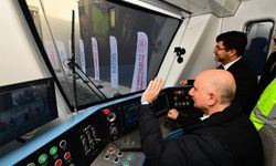 Kağıthane-İstanbul Havalimanı metro hattı 22 Ocak'ta açılacak