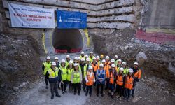 İzmir'in yeni metrosu 2023'te açılıyor