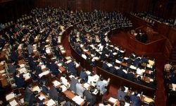 Japonya'da tarikatların bağış toplamasına sınırlama