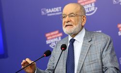 Karamollaoğlu: Ya, sen mikrobun kendisisin! Nasıl çözeceksin?