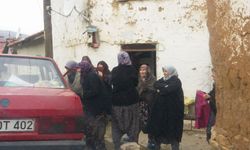 Kayıp adamdan kötü haber