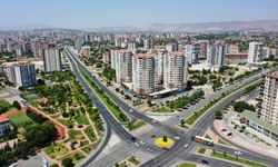 Kocasinan'da dönüşüm tam gaz