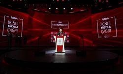 Kılıçdaroğlu: Halk zenginleşecek. Refah adil dağıtılacak