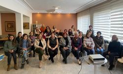 KİGDER'de Dr. Sema Karaoğlu güven tazeledi