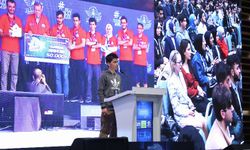 Konya'da Start Day coşkusu