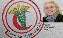 Türk Tabipleri Birliği kapatılsın mı?