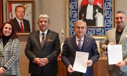 Kütahya'da toplu ulaşımda 'kredi kart'lı dönem
