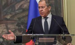 Lavrov: Türkiye'nin sözde devlet kurulmasına izin vermeyeceğini Kürtlere söyledik