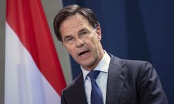 NATO Genel Sekreteri Rutte, Türkiye'ye geliyor