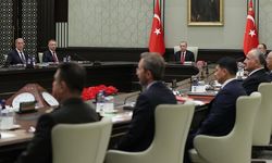 MGK'dan NATO bildirisi