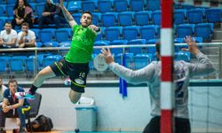 MKE Ankaragücü sekizli finale yükseldi