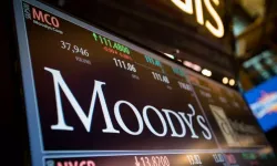 Uluslararası kredi derecelendirme kuruluşu Moody's, Türkiye'nin kredi notunu değiştirmedi