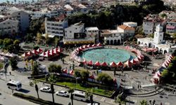 Marmaris 2023'e 'kar'la girecek!