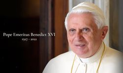 16. Benedictus hayatını kaybetti