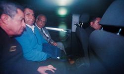 Peru'da OHAL ilan edildi