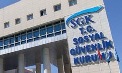 SGK çalışanlarına fazla çalışma ödeneği