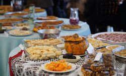Yemek yenilen saatler, kilo verme konusunda tek başına yeterli değil