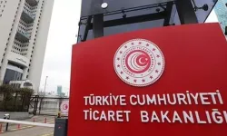 Bakanlık açıkladı: Gürbulak Gümrük ve Dış Ticaret Bölge Müdür Vekili Erdoğan görevden alındı