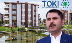 TOKİ'de kura çekimleri sürüyor... Ankara için kura tarihi belli oldu