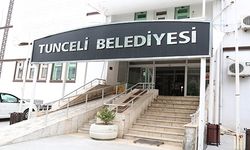 Tunceli Belediye Başkanı Konak: Asla bu hukuksuzluğu kabul etmiyoruz