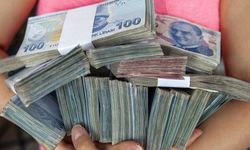 BDDK verileri: Hesabında 1 milyon lira veya üzeri parası olan sayısı son bir buçuk ayda 728 bin 847 kişi arttı