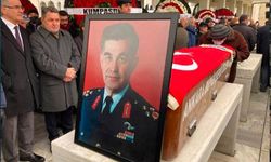Eski Korgeneral cezaevinde ölmeden 4 gün önce dilekçe vermiş