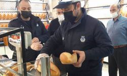 Yılbaşı öncesi fırınlara sıkı denetim