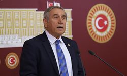 CHP'li Kaya: Gerçekleri gündeme getirdiğim için tehdit aldım