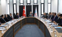 Üniversitelerde hibrit eğitim nisan ayında değerlendirilecek