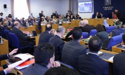 EYT'de ilk randevu: 2 Şubat perşembe, saat 11.00