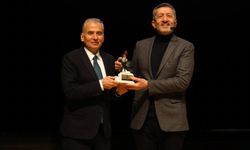 Ziya Selçuk Denizlililerle buluştu