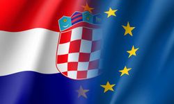 Hırvatistan Schengen'e dahil oldu