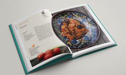 Anjelika Akbar, İOM Vakfı için sanat ile lezzeti buluşturdu