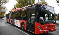 Ankara'da tam bilet 9 buçuk lira