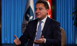 Babacan: Erdoğan'ın adaylığı anayasaya aykırı, itiraz edeceğiz