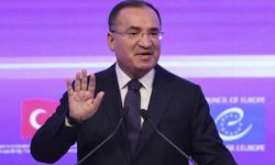Adalet Bakanı Bozdağ: Sayın Cumhurbaşkanımızın adaylığı konusunda engel yok