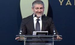 Bakan Nebati'den zor hedef: Kişi başına düşen milli gelirimizi 16 bin dolara yükselteceğiz"