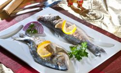 Balık tüketimi üretim kadar sevindirmiyor