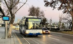 Ankara'da toplu taşıma ücretlerine 1 Ağustos itibariyle zam