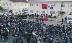 Belediyede çalışan maaşları en düşük 10 bin 250 lira oldu