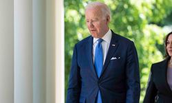 Demokrat Parti'nin başkan adayı Joe Biden, adaylıktan çekildiğini açıkladı