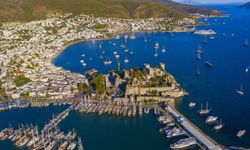 Bodrum’da kiralık evlerde 'mayıs' şartı