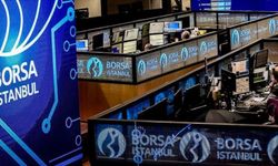 Borsa İstanbul günü sert düşüşle kapattı