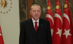 Erdoğan'dan, Paris'teki Türk vatandaşlarına seçim konuşması