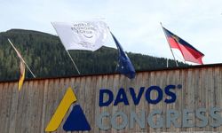 Davos Zirvesi, "refah" ve "sürdürülebilirlik" temalarıyla başladı