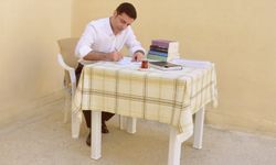Demirtaş: Bizi içeri atan Erdoğan, içeride tutan ise muhalefetin tepkisizliğidir