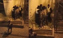 Diyarbakır'da şiddete uğrayan gençten suç duyurusu